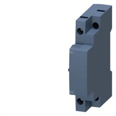 3RV2902-1AV0 - WYZWALACZ PODNAPIĘCIOWY AC 400V/50HZ