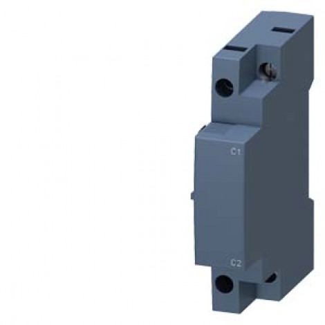 3RV2902-1DB0 - WYZWALACZ NAPIĘCIOWY AC 20...24V