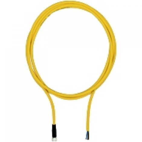 533151 - PSEN cable M8-8sf, 5m