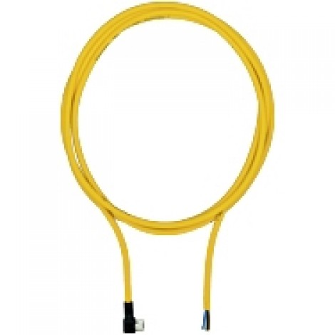 540322 - PSEN cable angle M12 8-pole 3m