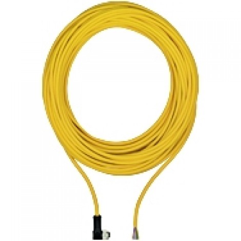 540324 - PSEN cable angle M12 8-pole 10m