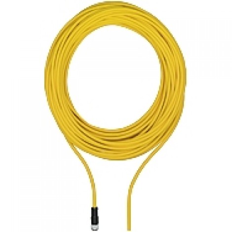 540333 - PSEN cable M12-8sf, 20m