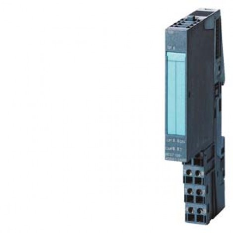 6ES7138-4DE02-0AB0 - ELECTRONIC MODULE 
