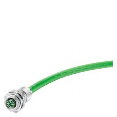 6GK1901-0DB40-6AA8 - IE FC M12 CABLE CONNECTOR