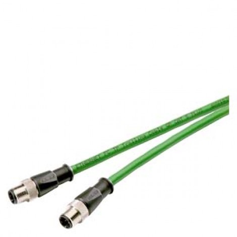 6XV1870-8AN15 - IE CONNECTING CABLE M12-180/M12-180
