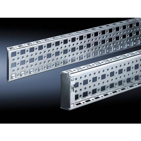 TS 8612.580 - Szyna systemowa chassis TS 23 x 73 mm