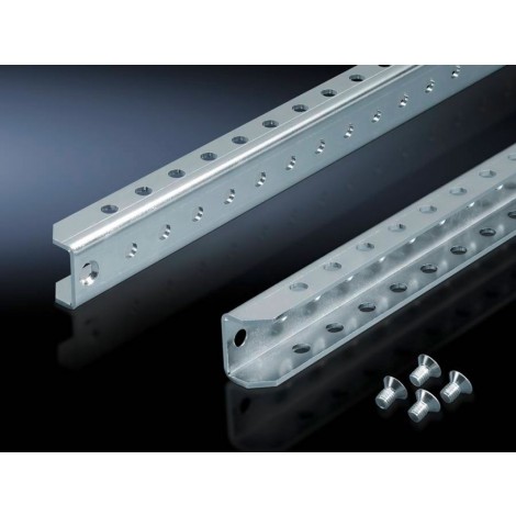 TS 8612.780 - Szyna montażowa TS 25 x 38 mm
