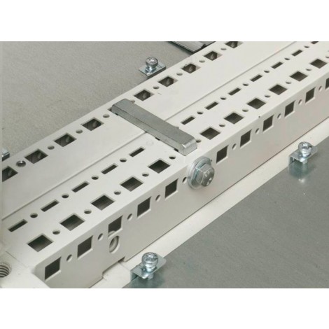 TS 8800.400 - Zacisk szeregowy, poziomy do TS/TS, TS/PS
