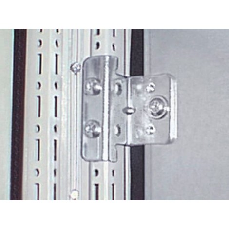 TS 8800.470 - Mocowanie szeregowe pionowe do ściany działowej TS/TS