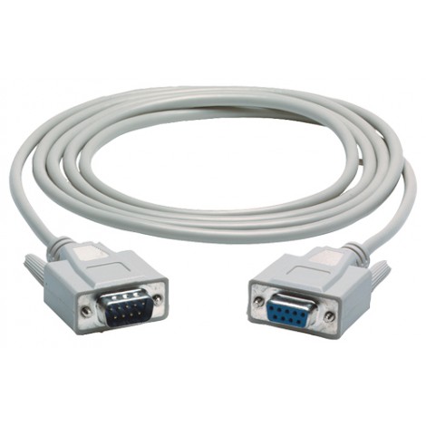 6ES7902-1AC00-0AA0 - CABLE RS232C - RS232C