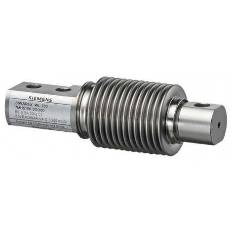 7MH5106-2PD01 - WL 230 LOAD CELL BB
