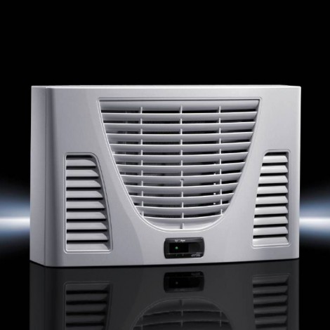 SK 3302.300 - Klimatyzatory do zabudowy naściennej TopTherm, format poprzeczny, całkowita moc chłodnicza 0,30 kW