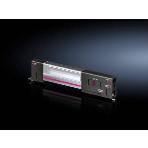 SZ 2500.100 - Systemowa oprawa oświetleniowa LED