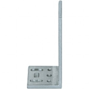 533110 - PSEN Kabel Winkel/cable angleplug 2m