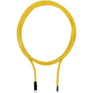 533155 - PSEN cable M8-8sf M8-sm, 0.5m