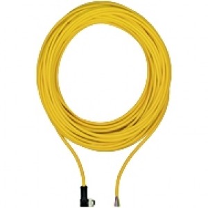 540324 - PSEN cable angle M12 8-pole 10m