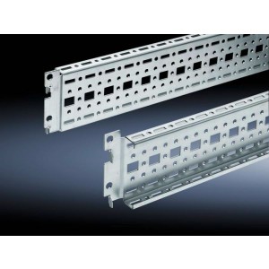 TS 8612.080 - Szyna systemowa chassis TS 17 x 73 mm