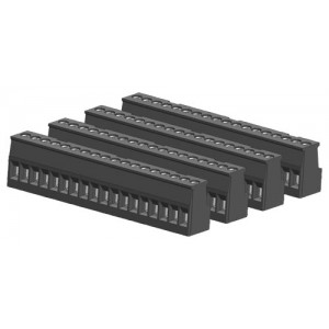 6ES7292-1AT30-0XA0 - I/O TERMINAL BLOCK TIN CPU 1217C BOTTOM CONNECTOR