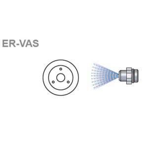 ERVAS - Dysza natryskowa Panasonic