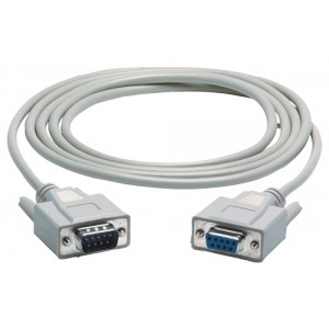 6ES7902-2AC00-0AA0 - CABLE TTY - TTY